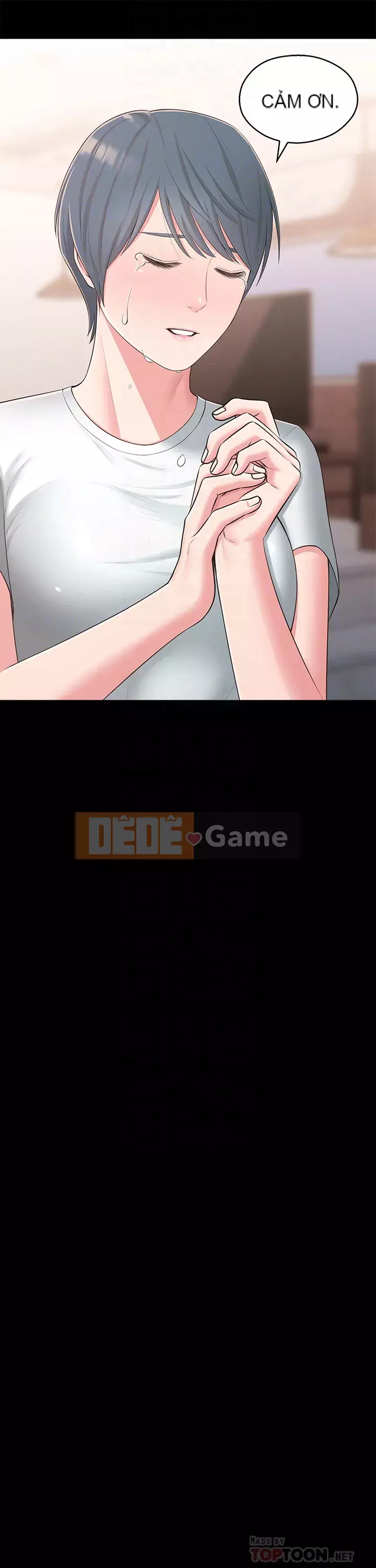 Chị hàng xóm trưởng thành Chương 38-39