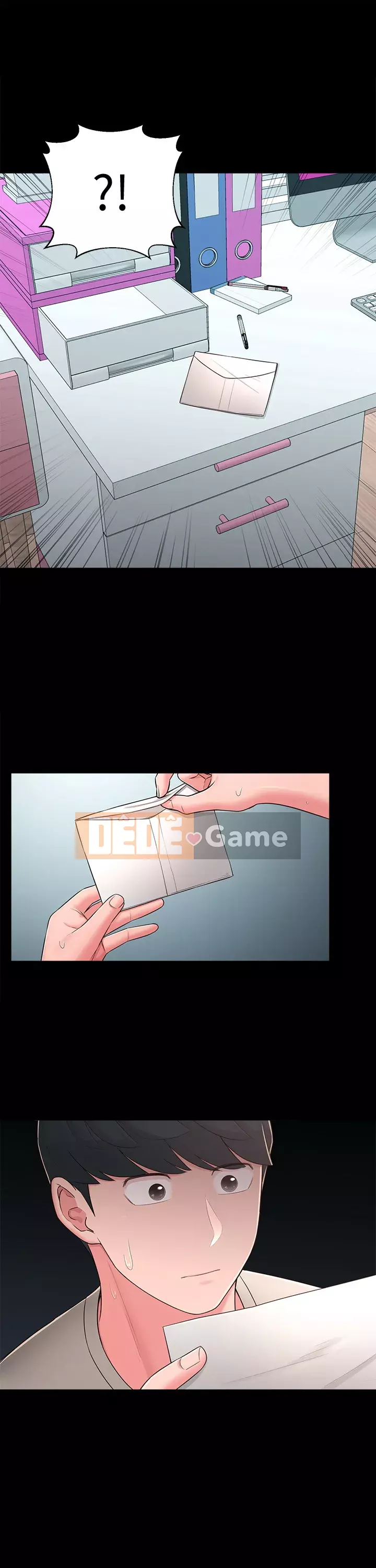 Chị hàng xóm trưởng thành Chương 38-39