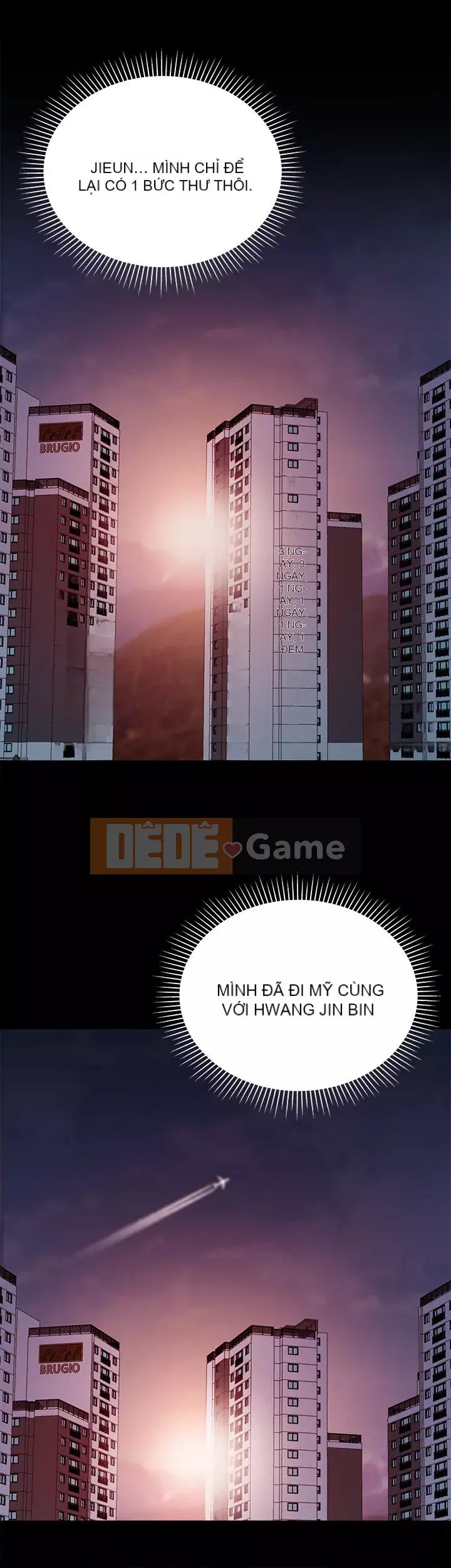 Chị hàng xóm trưởng thành Chương 38-39