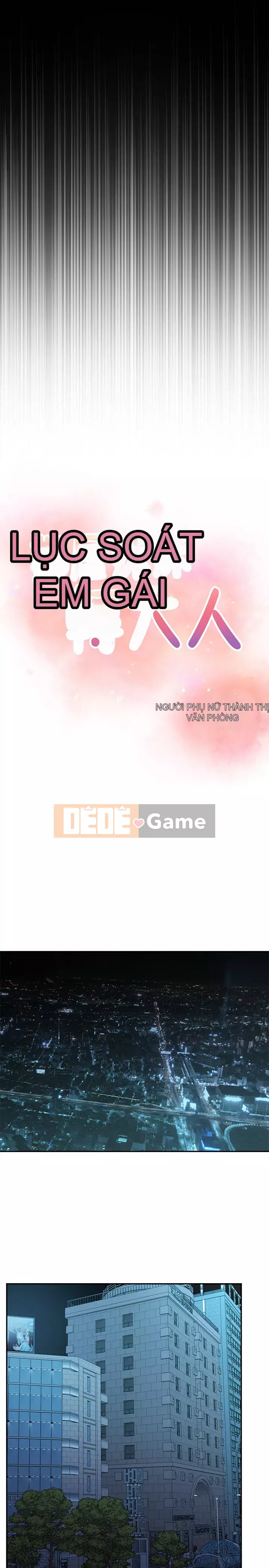 Chị hàng xóm trưởng thành Chương 38-39