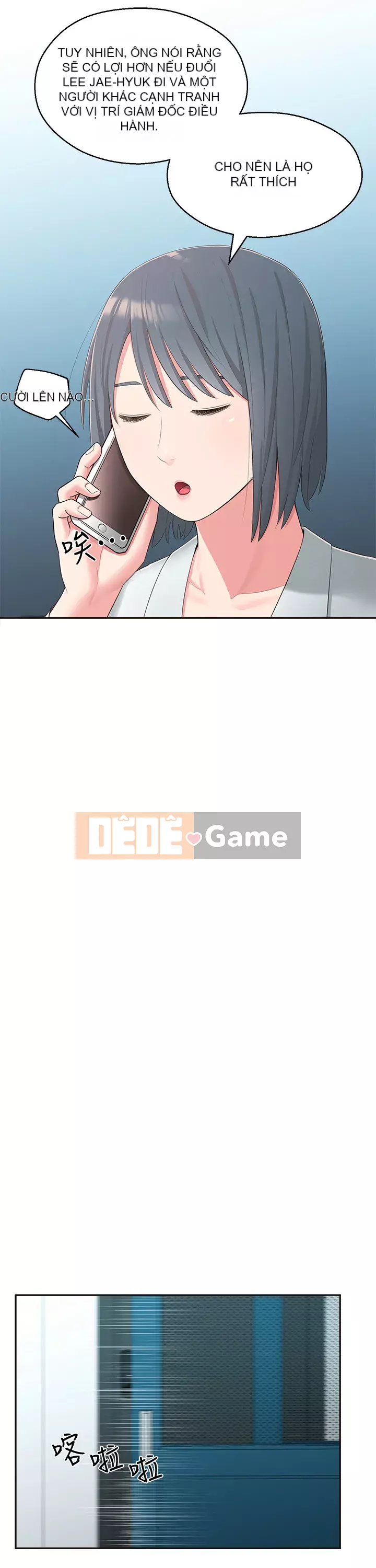 Chị hàng xóm trưởng thành Chương 38-39