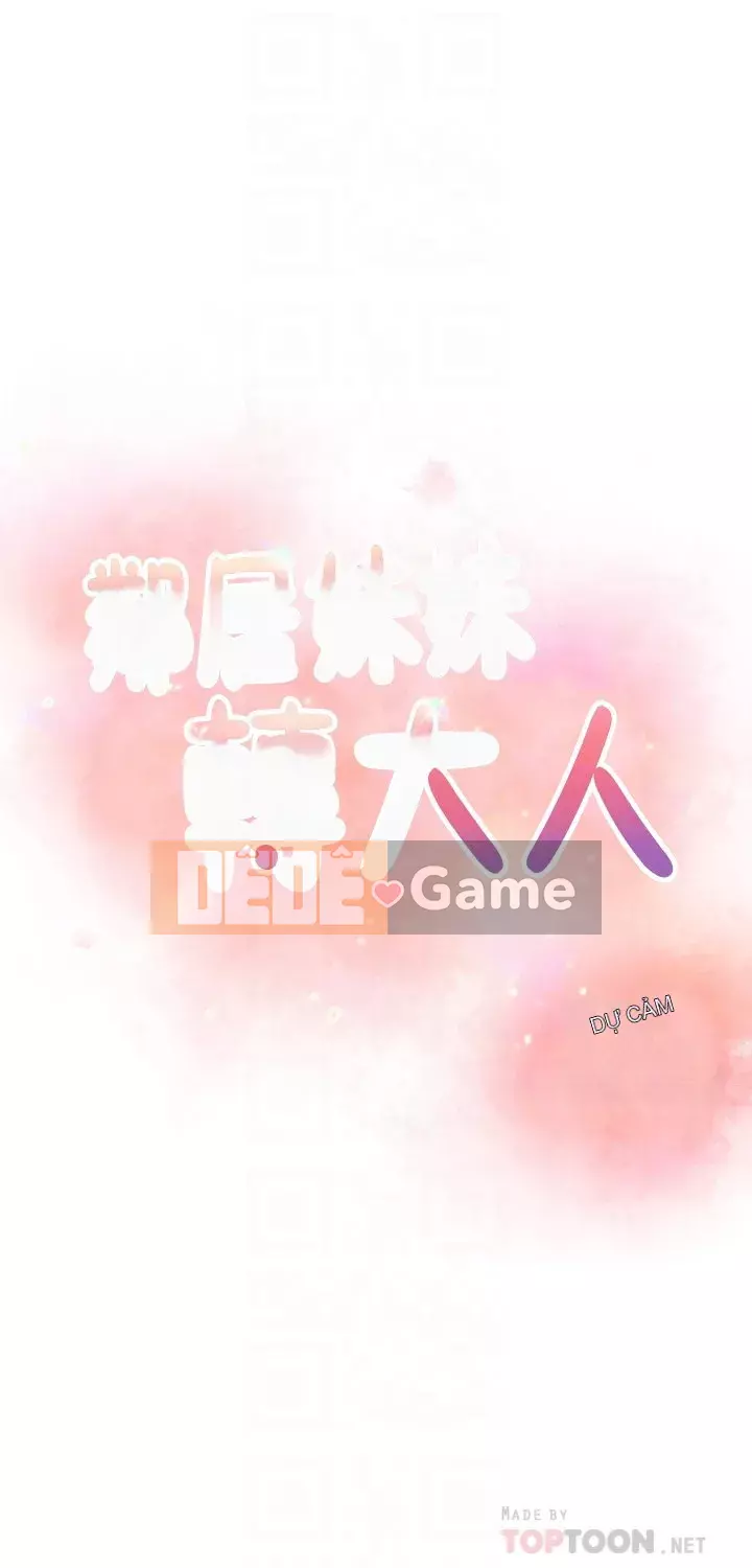 Chị hàng xóm trưởng thành Chương 36-37