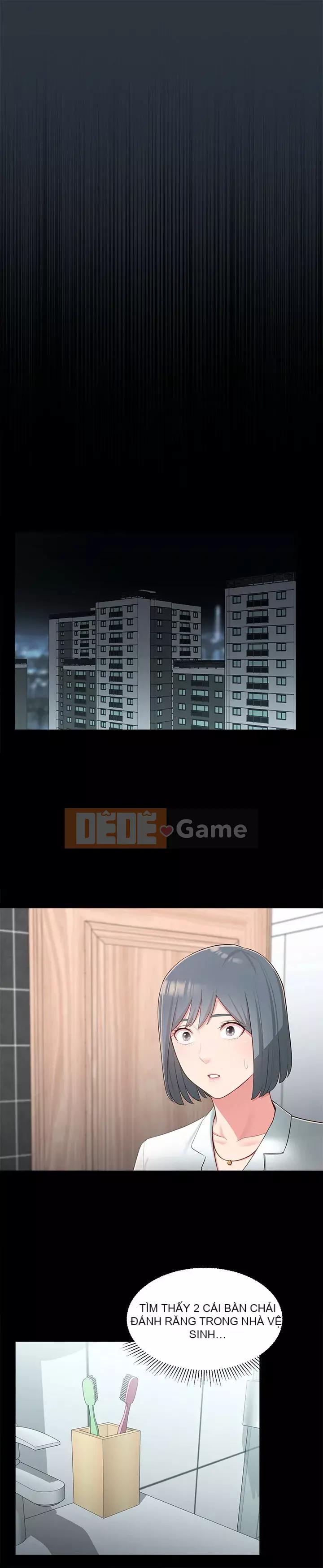 Chị hàng xóm trưởng thành Chương 36-37