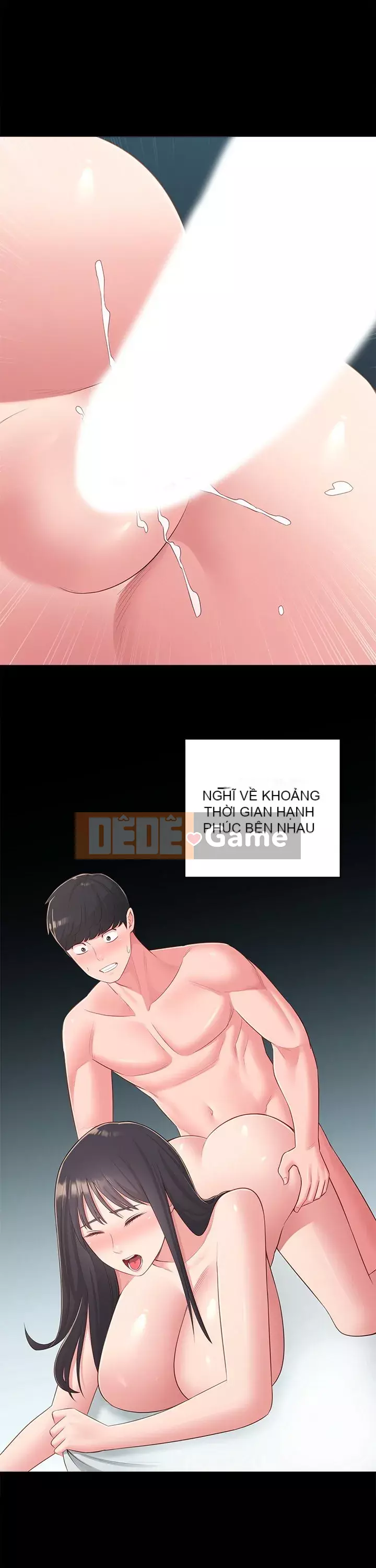 Chị hàng xóm trưởng thành Chương 36-37