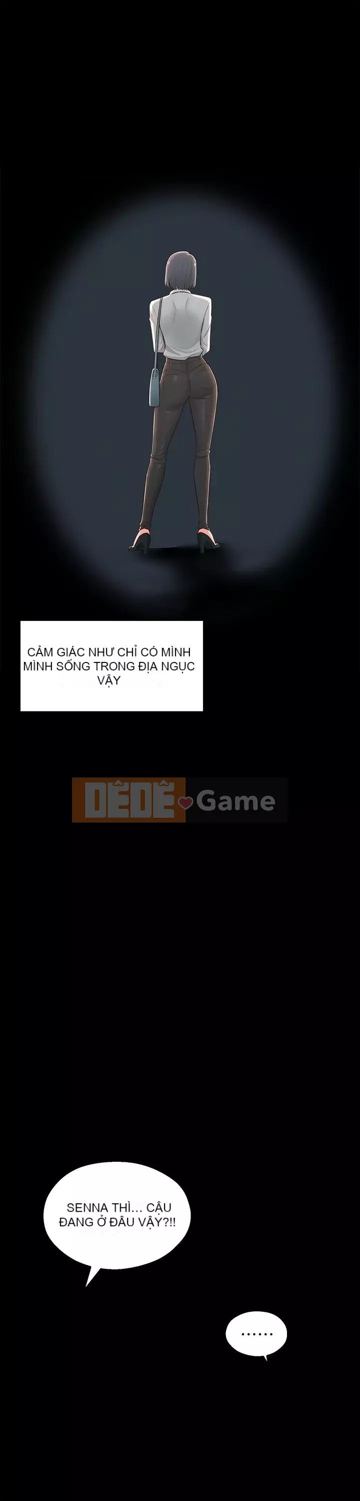 Chị hàng xóm trưởng thành Chương 36-37