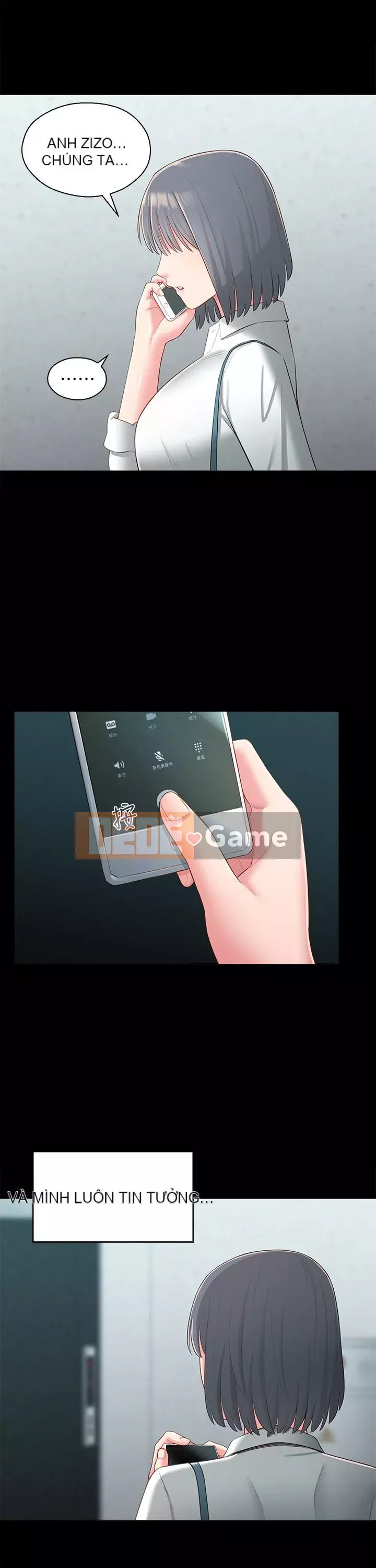 Chị hàng xóm trưởng thành Chương 36-37