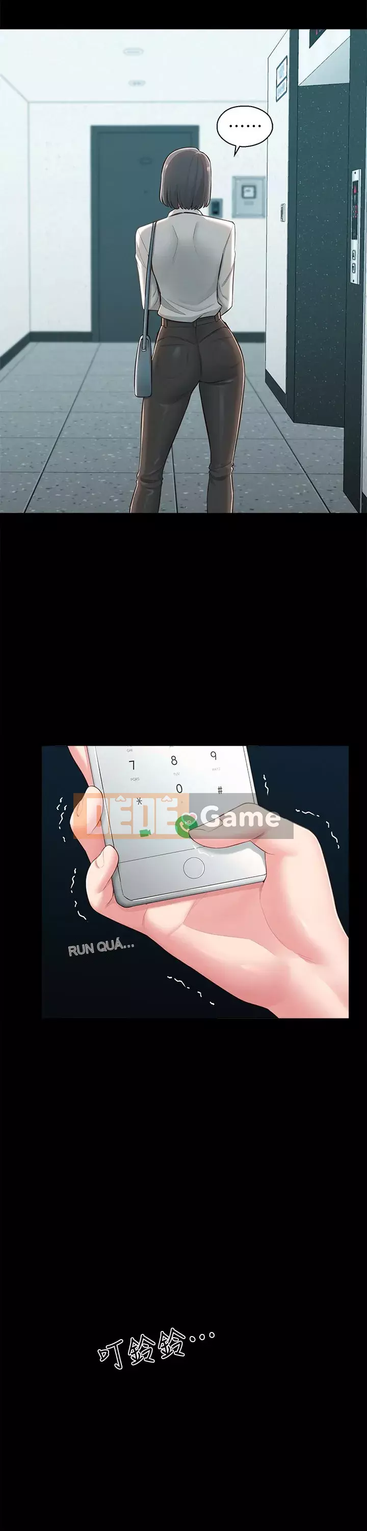 Chị hàng xóm trưởng thành Chương 36-37