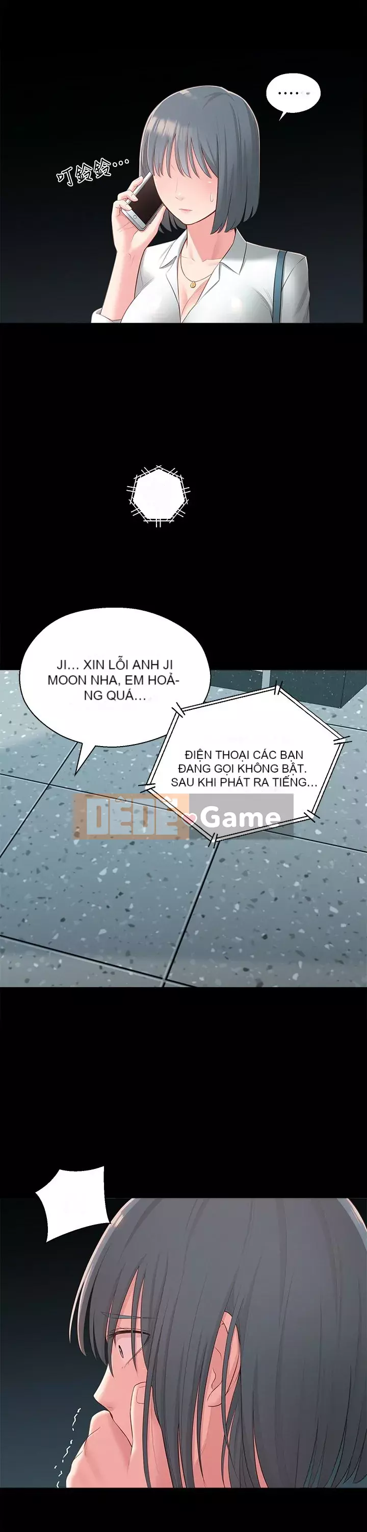 Chị hàng xóm trưởng thành Chương 36-37