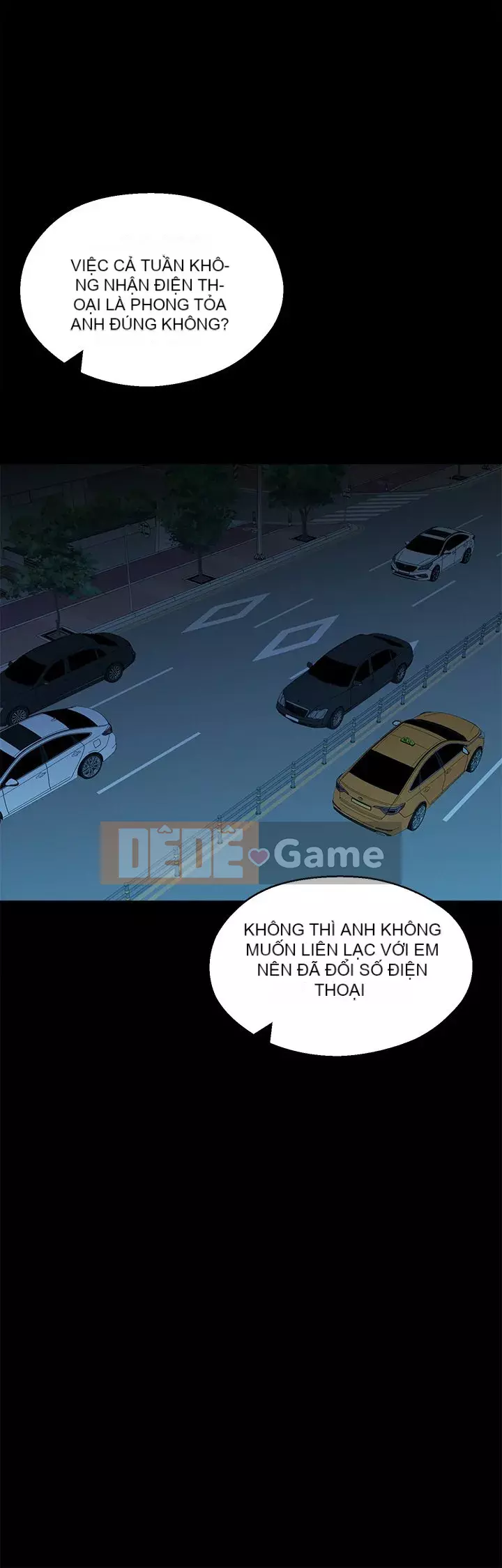 Chị hàng xóm trưởng thành Chương 36-37