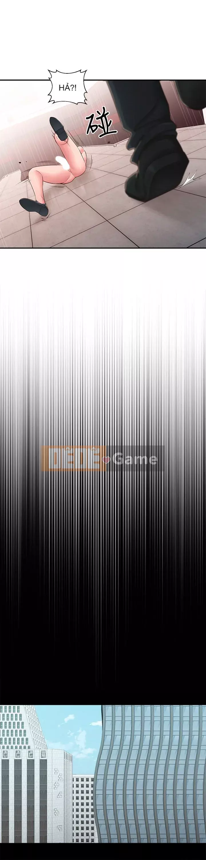 Chị hàng xóm trưởng thành Chương 36-37