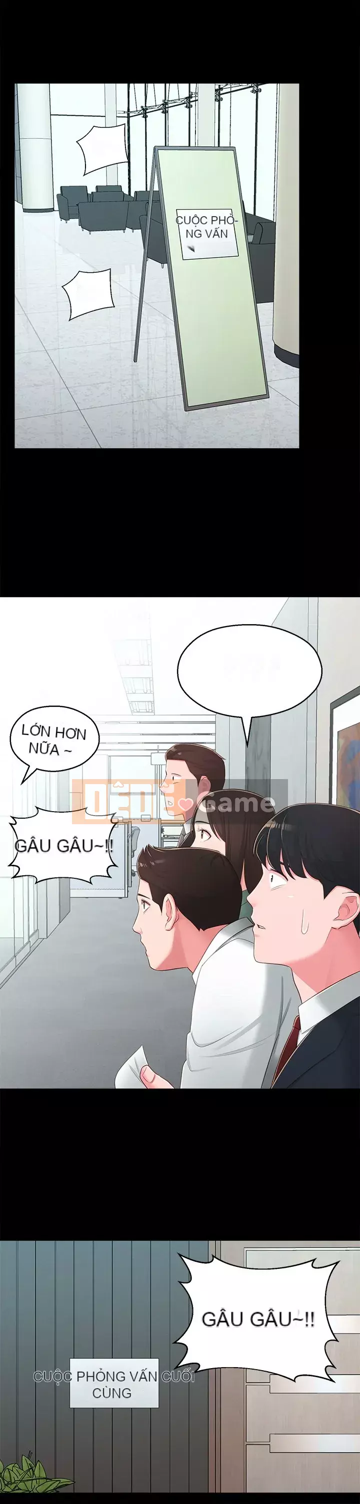 Chị hàng xóm trưởng thành Chương 36-37