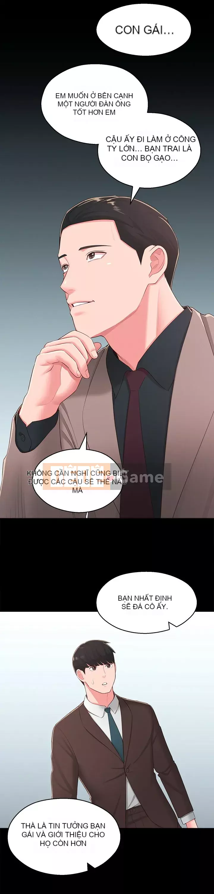 Chị hàng xóm trưởng thành Chương 36-37