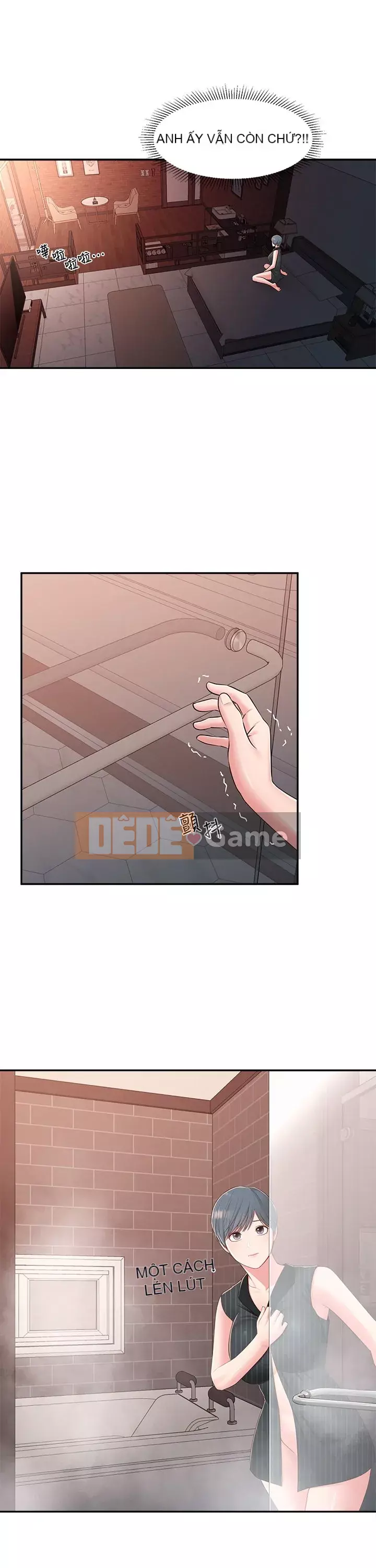 Chị hàng xóm trưởng thành Chương 36-37