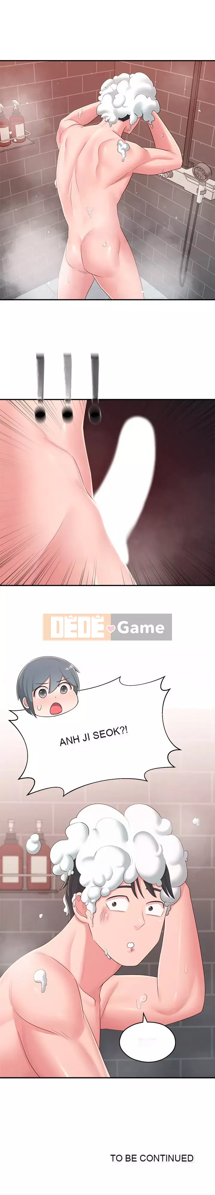 Chị hàng xóm trưởng thành Chương 36-37