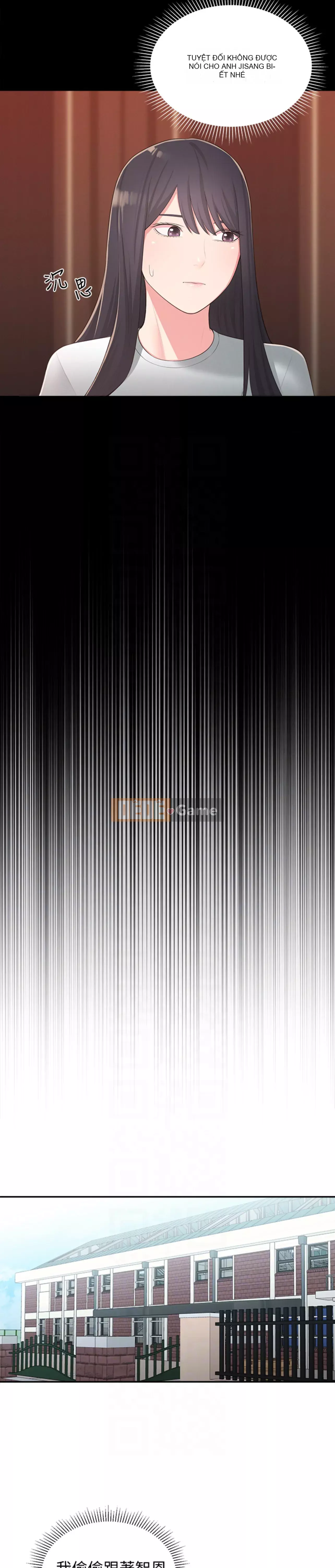 Chị hàng xóm trưởng thành Chương 34-35