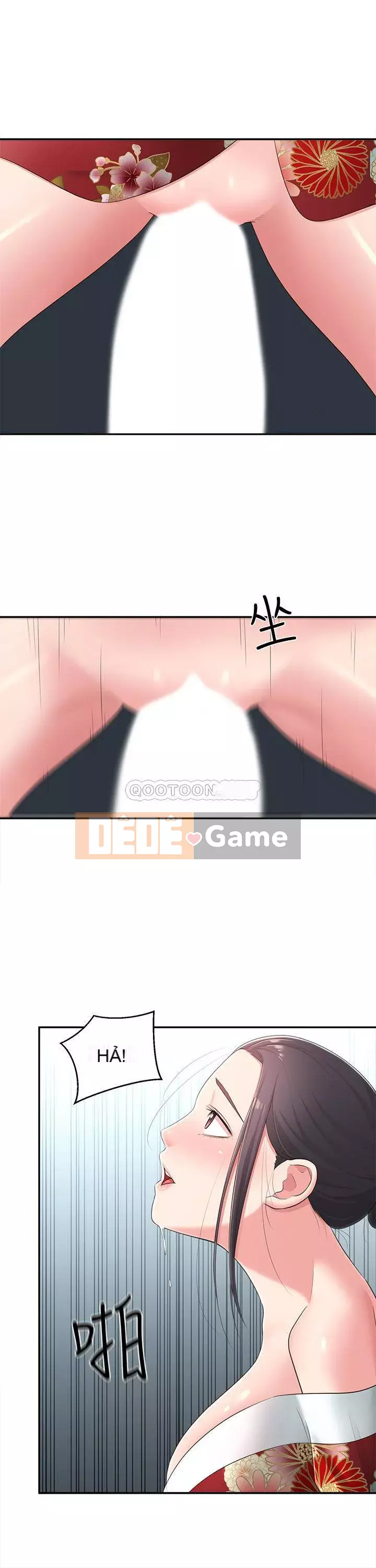 Chị hàng xóm trưởng thành Chương 34-35