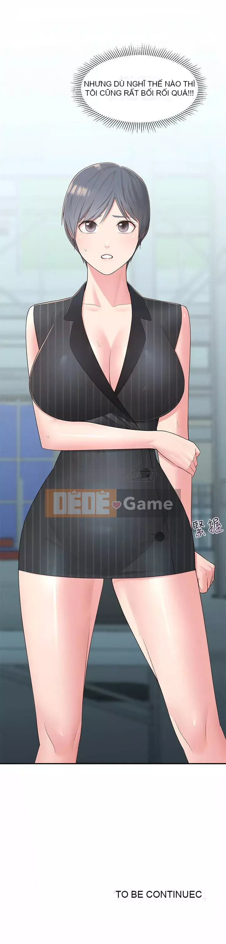 Chị hàng xóm trưởng thành Chương 34-35