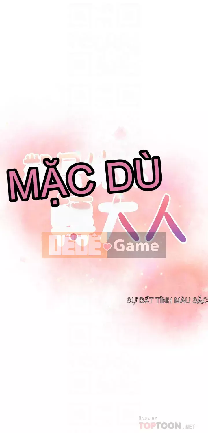 Chị hàng xóm trưởng thành Chương 31-32