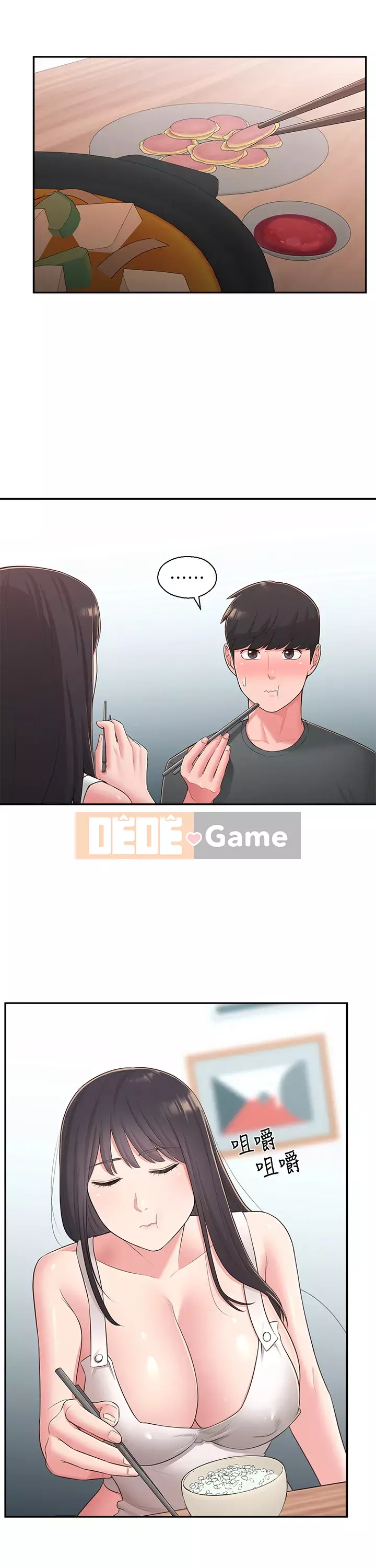 Chị hàng xóm trưởng thành Chương 31-32