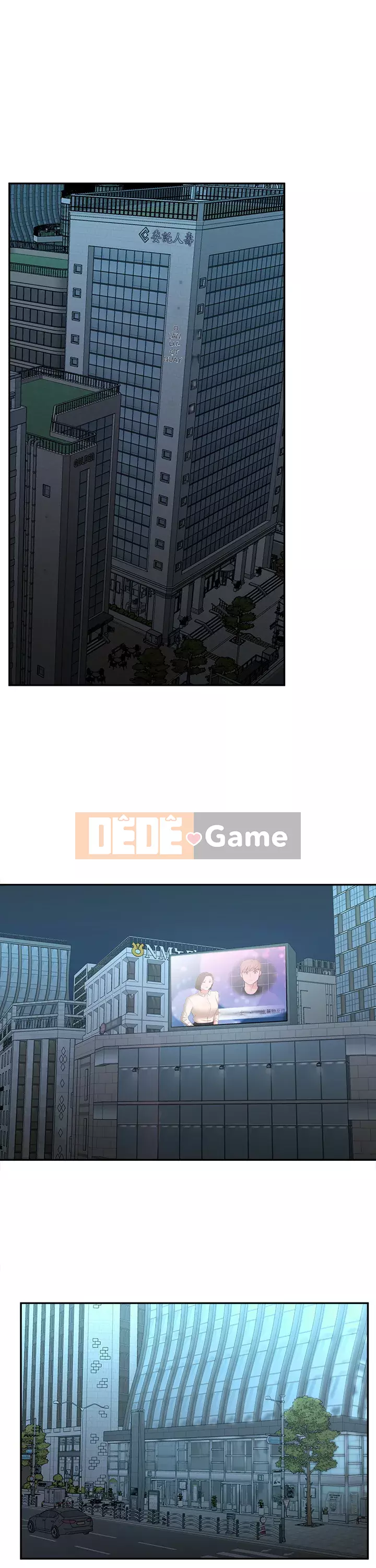 Chị hàng xóm trưởng thành Chương 31-32