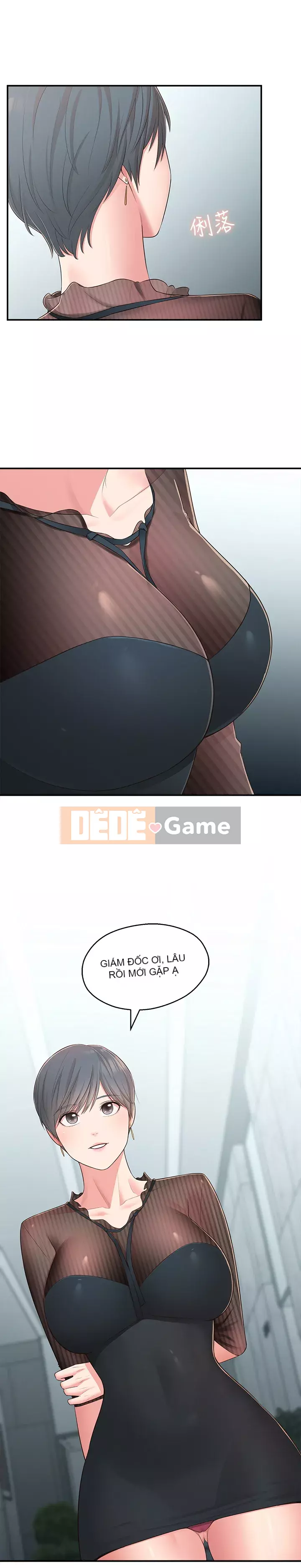 Chị hàng xóm trưởng thành Chương 31-32