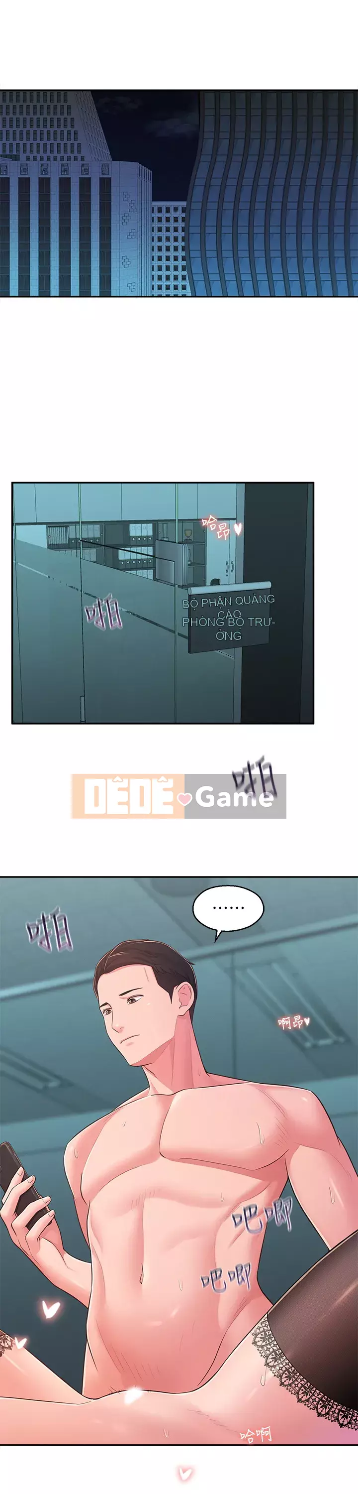 Chị hàng xóm trưởng thành Chương 31-32