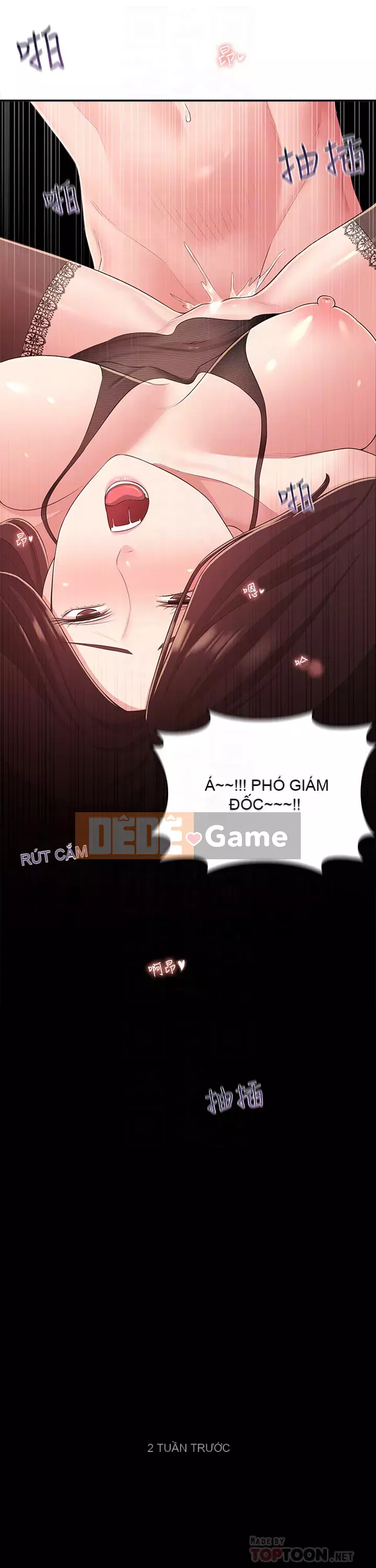 Chị hàng xóm trưởng thành Chương 31-32