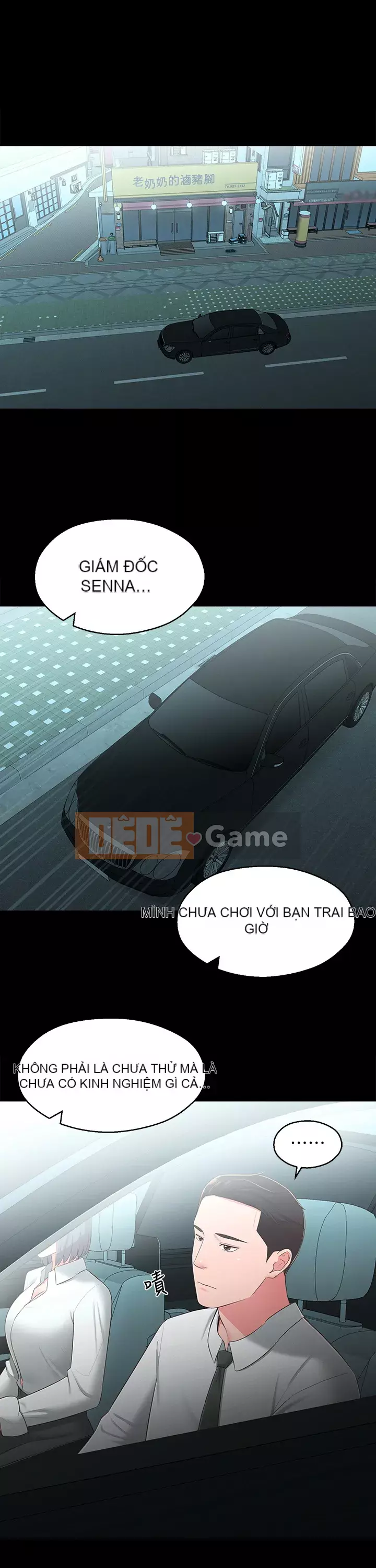 Chị hàng xóm trưởng thành Chương 31-32