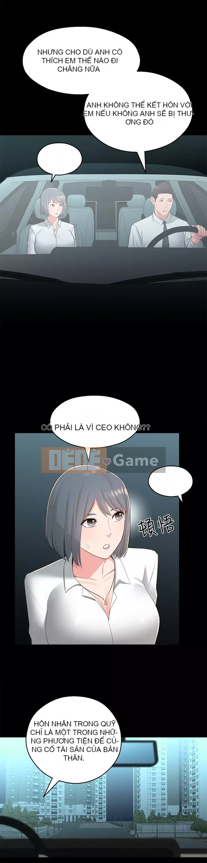 Chị hàng xóm trưởng thành Chương 31-32