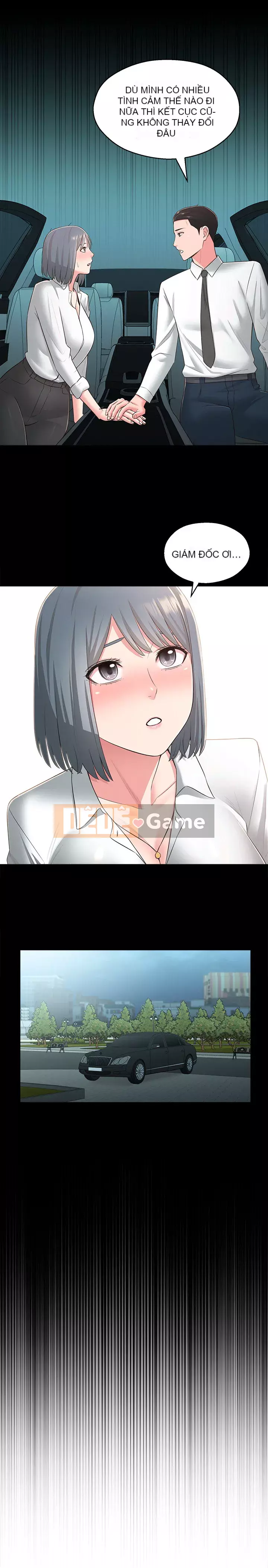 Chị hàng xóm trưởng thành Chương 31-32