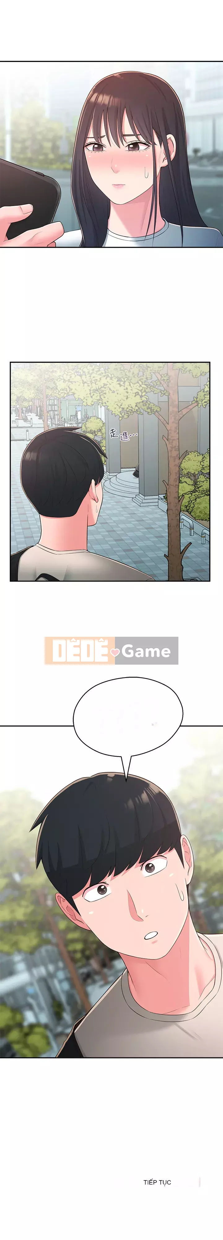 Chị hàng xóm trưởng thành Chương 31-32