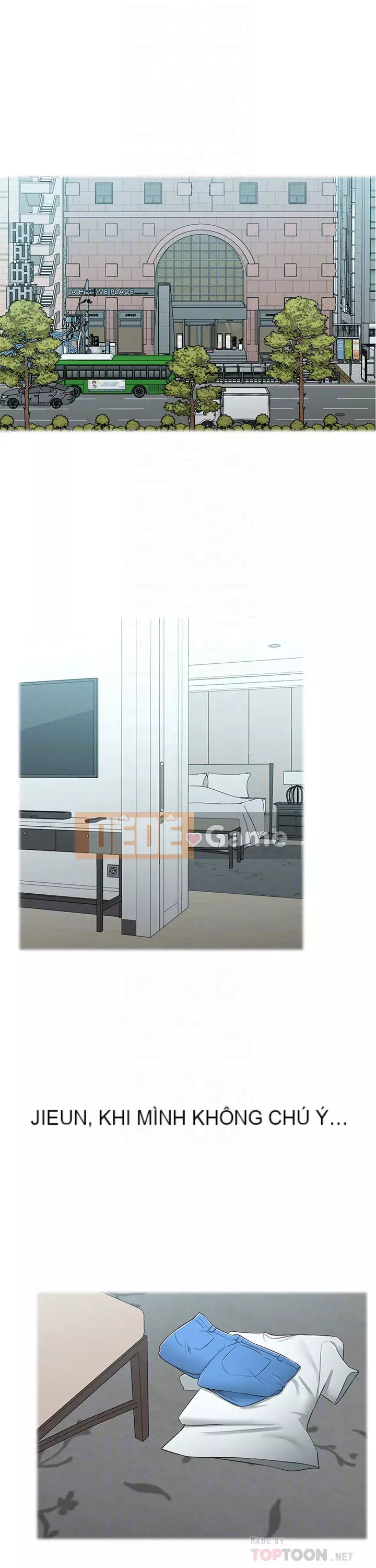 Chị hàng xóm trưởng thành Chương 33