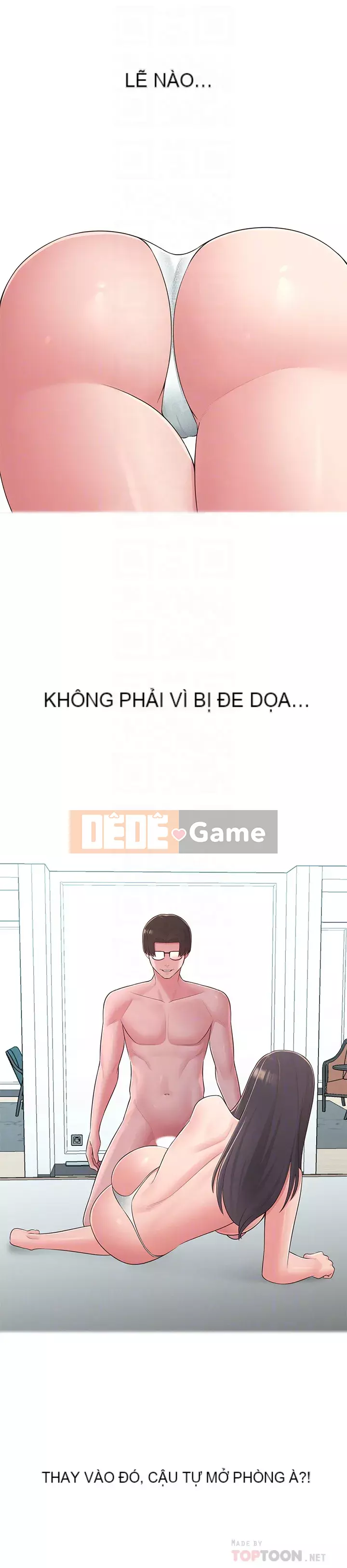 Chị hàng xóm trưởng thành Chương 33