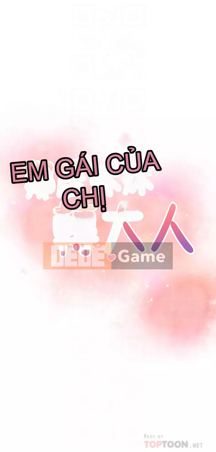 Chị hàng xóm trưởng thành Chương 29-30