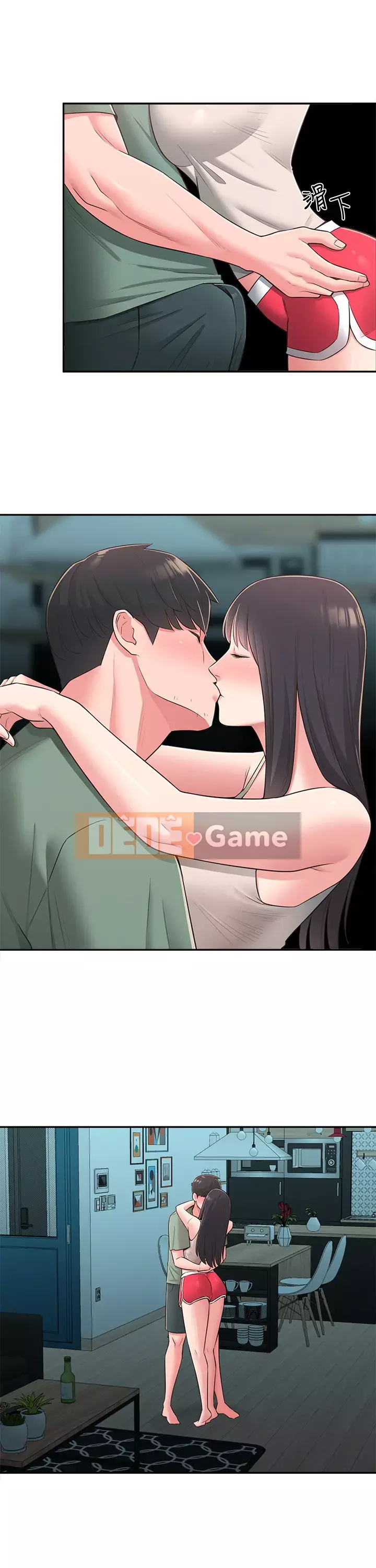 Chị hàng xóm trưởng thành Chương 29-30