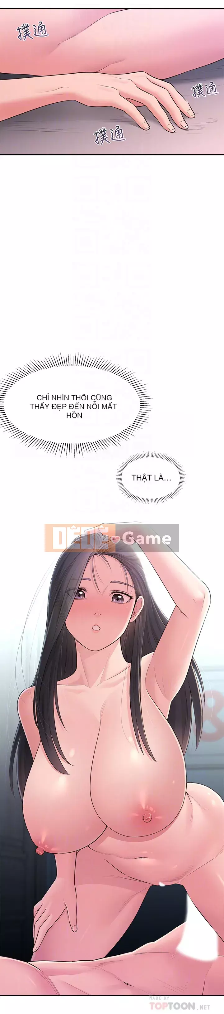 Chị hàng xóm trưởng thành Chương 29-30