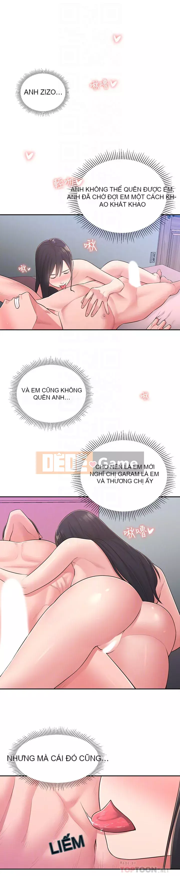 Chị hàng xóm trưởng thành Chương 29-30