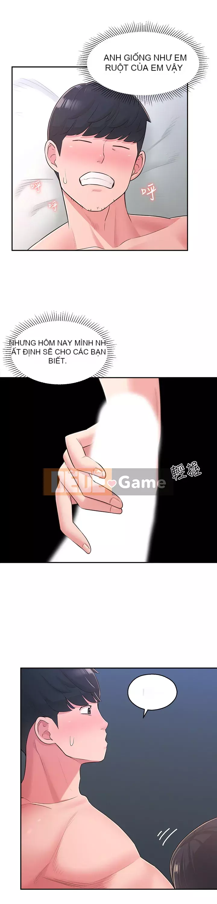 Chị hàng xóm trưởng thành Chương 29-30