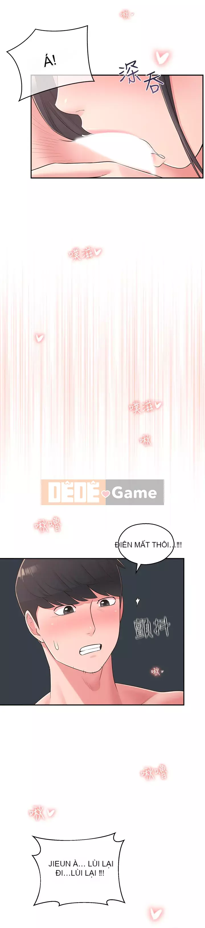 Chị hàng xóm trưởng thành Chương 29-30