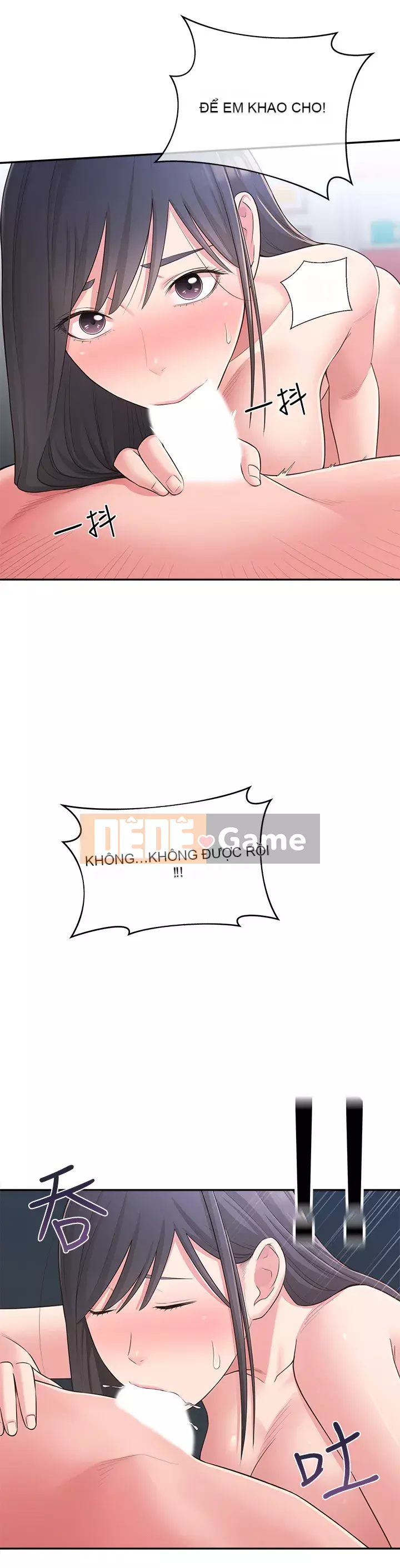 Chị hàng xóm trưởng thành Chương 29-30