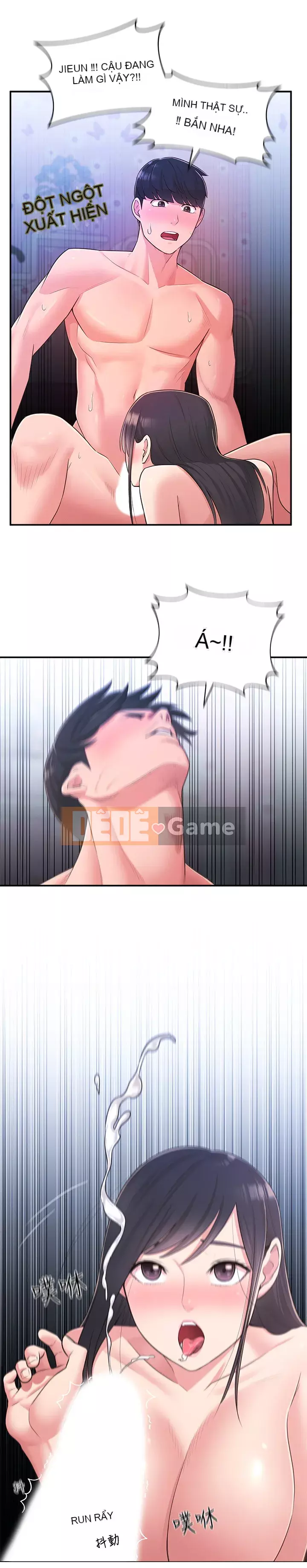 Chị hàng xóm trưởng thành Chương 29-30