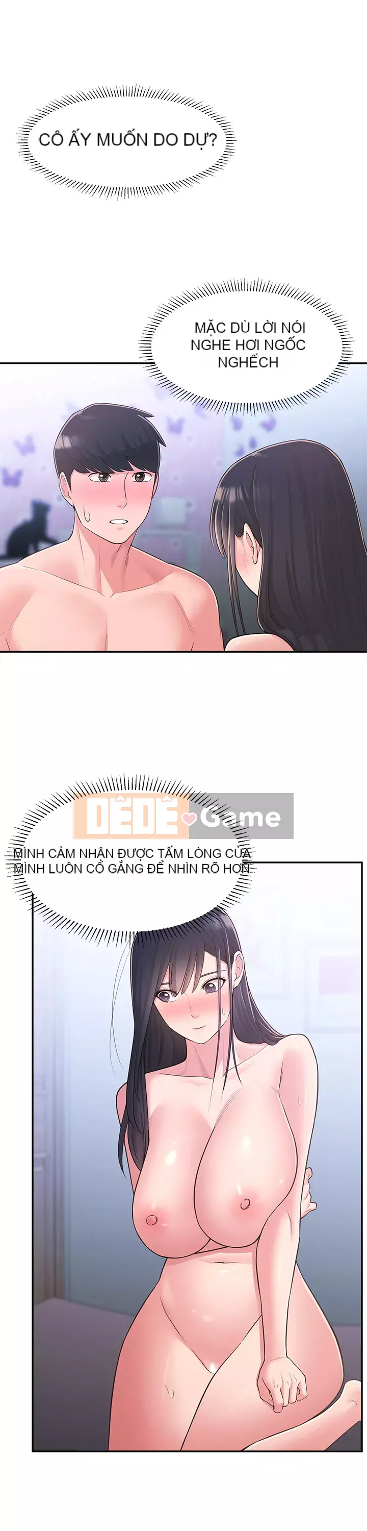 Chị hàng xóm trưởng thành Chương 29-30