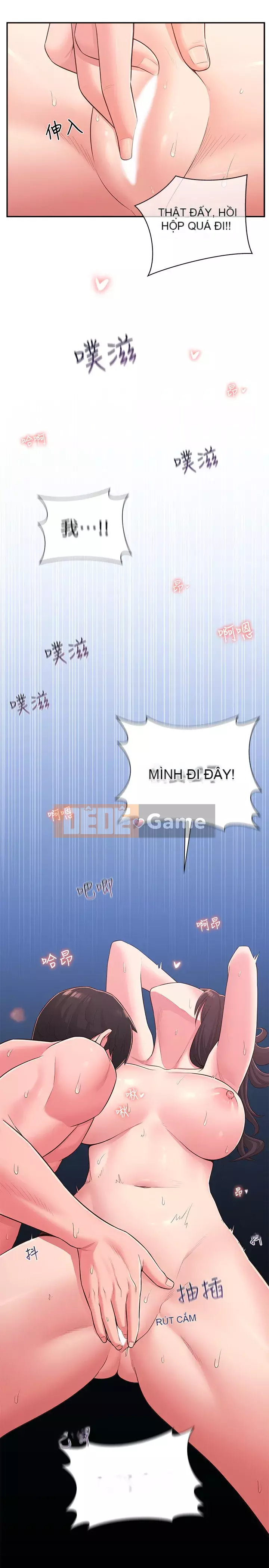 Chị hàng xóm trưởng thành Chương 29-30