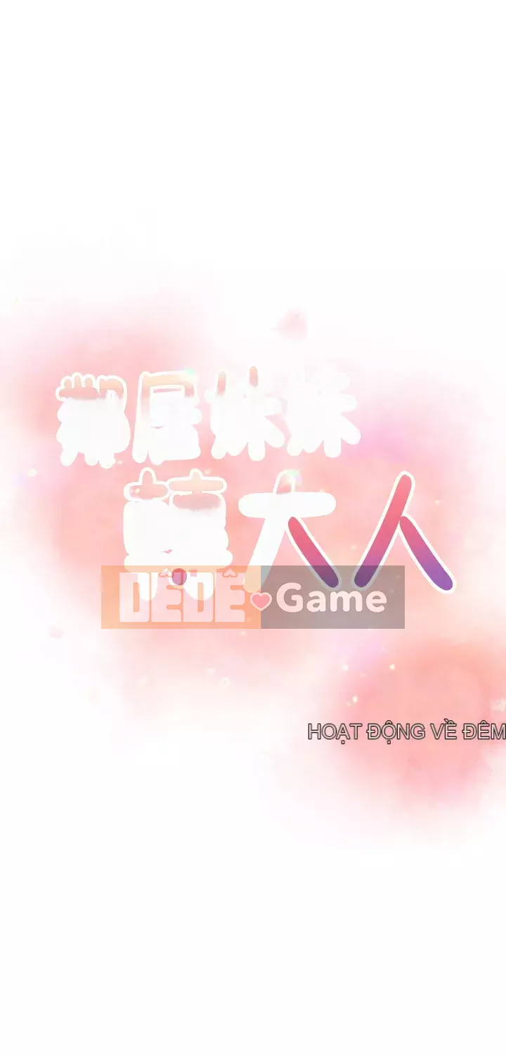 Chị hàng xóm trưởng thành Chương 29-30