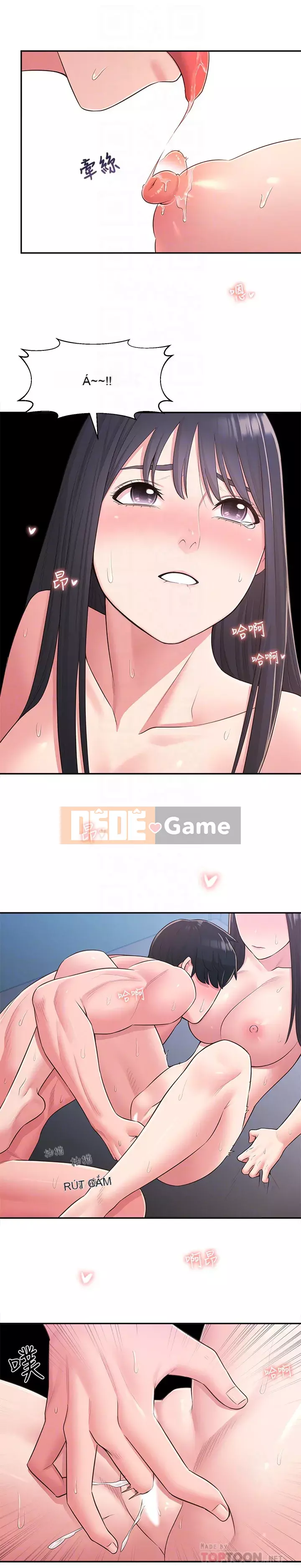 Chị hàng xóm trưởng thành Chương 29-30