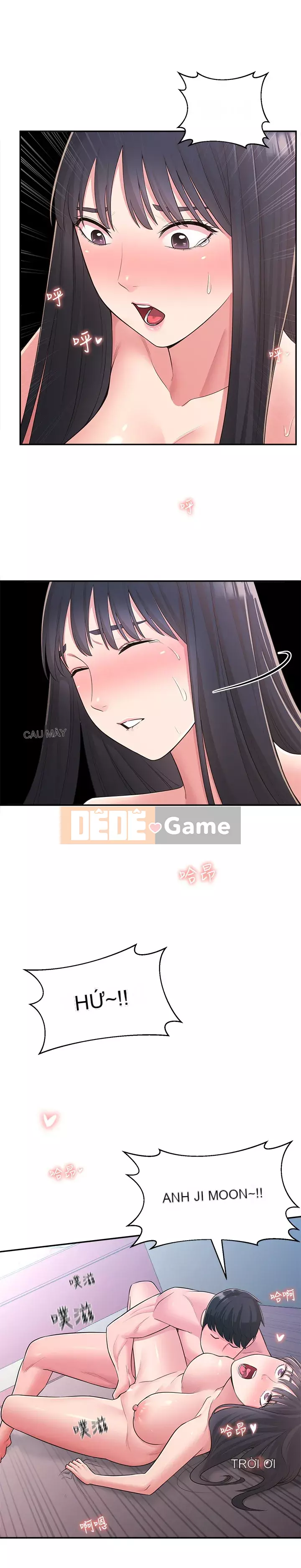 Chị hàng xóm trưởng thành Chương 29-30