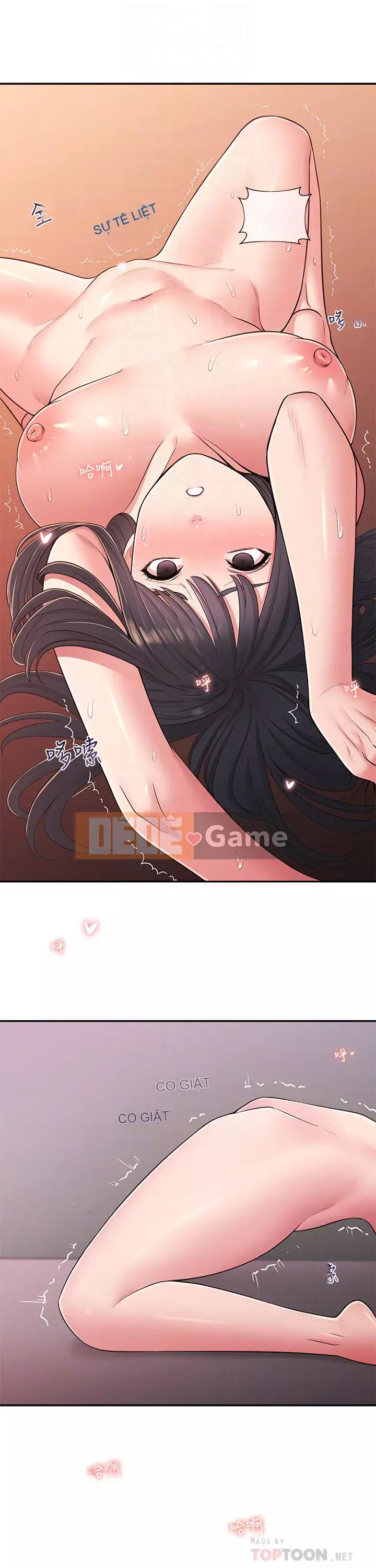 Chị hàng xóm trưởng thành Chương 29-30