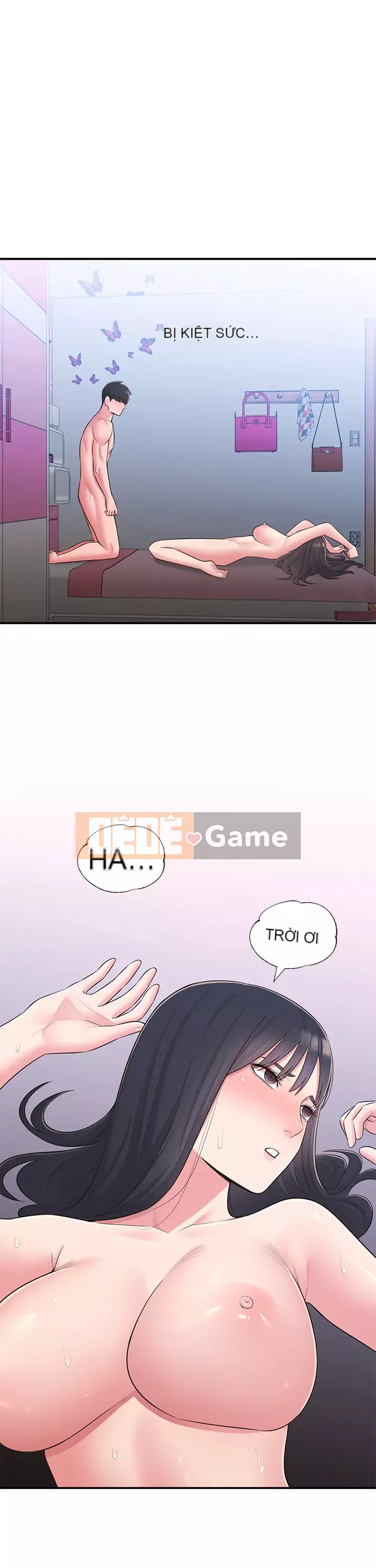 Chị hàng xóm trưởng thành Chương 29-30