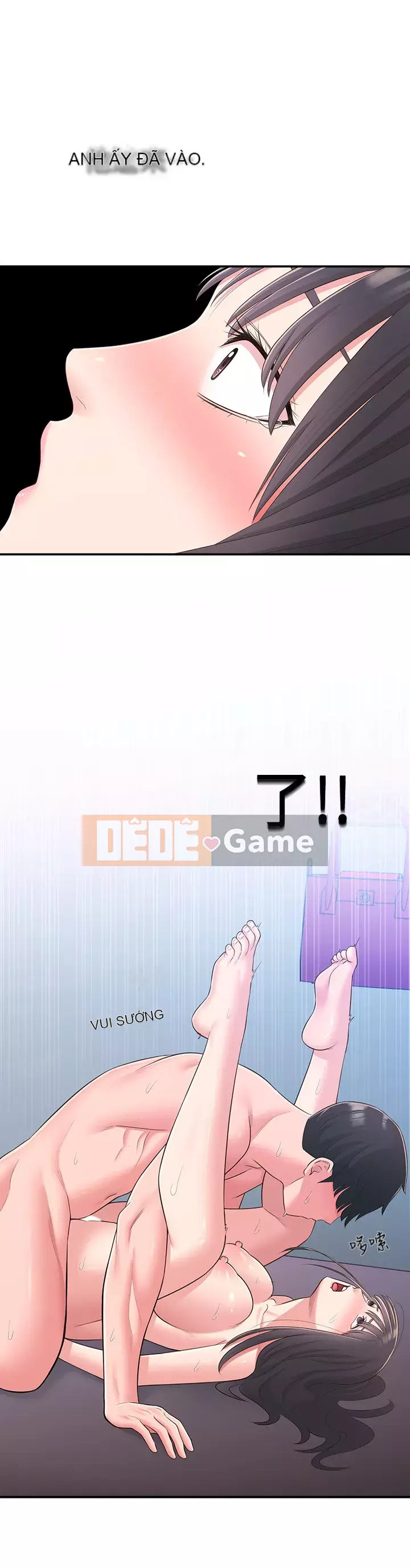 Chị hàng xóm trưởng thành Chương 29-30