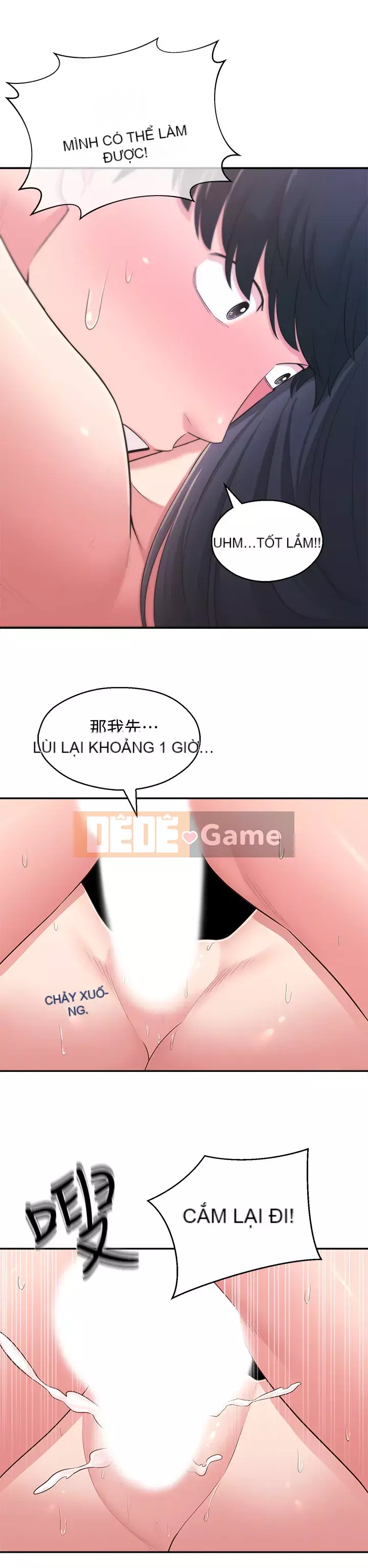 Chị hàng xóm trưởng thành Chương 29-30